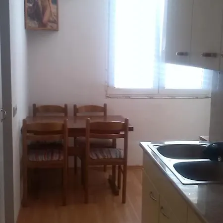 Maestral Apartmán *