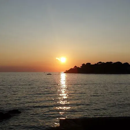 Maestral Apartment Poreč