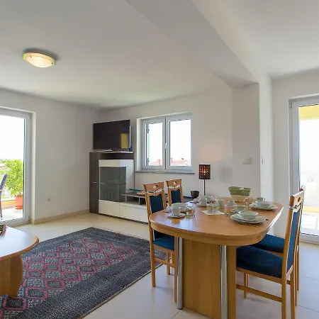Maestral Apartment Poreč