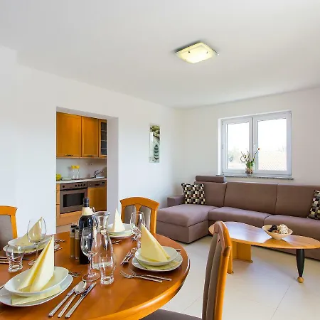 Apartmán Maestral