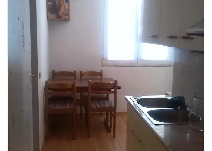 Maestral Διαμέρισμα *