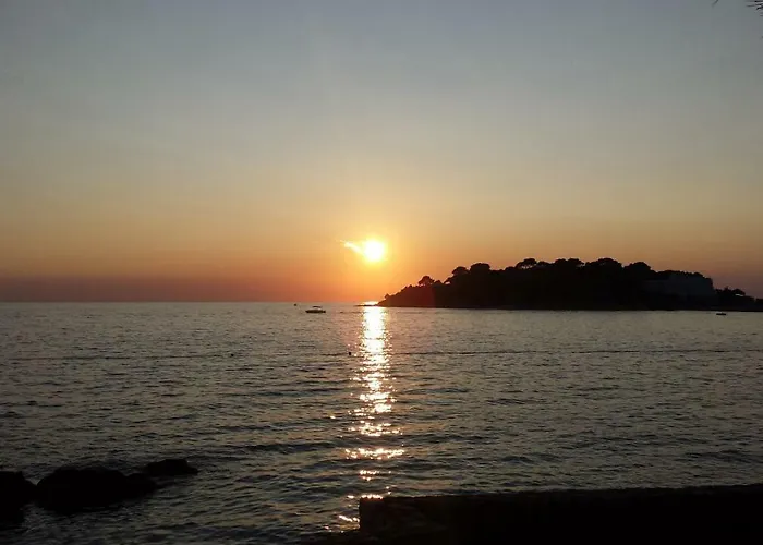 Maestral Διαμέρισμα Πόρετς