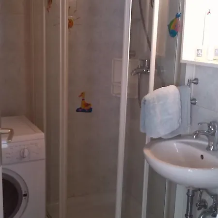 Appartement Maestral *