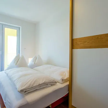 Maestral Appartement Poreč