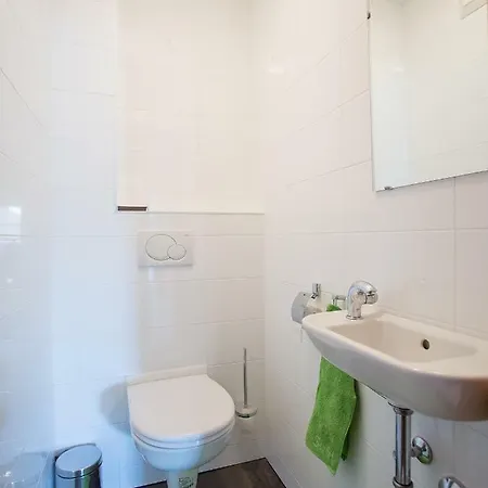 Apartmán Maestral *