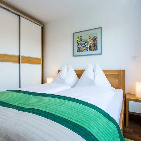 Apartmán Maestral *