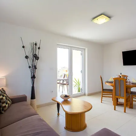 Appartement Maestral *