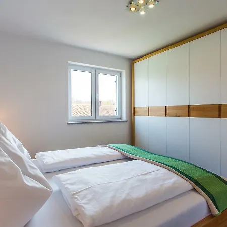 Maestral Apartmán Poreč