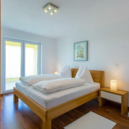 Maestral Apartmán *