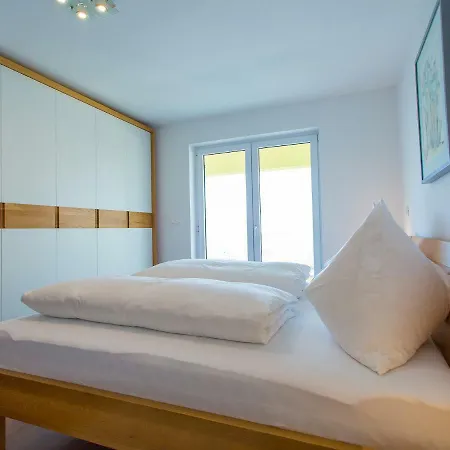 Appartement Maestral