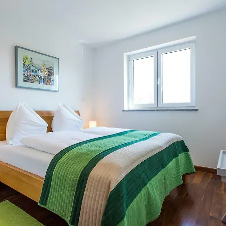 Maestral Apartmán Poreč