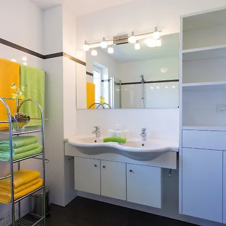 Maestral Apartmán *