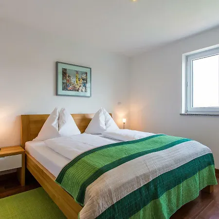 Maestral * 波雷奇