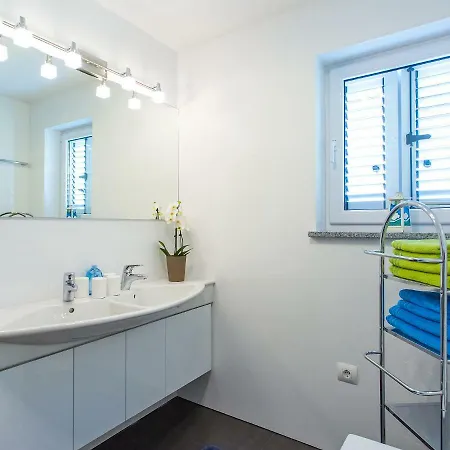 Maestral Daire Poreč