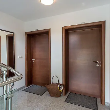 Maestral Daire Poreč